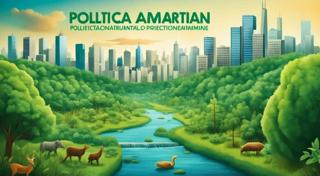 Política Nacional do Meio Ambiente