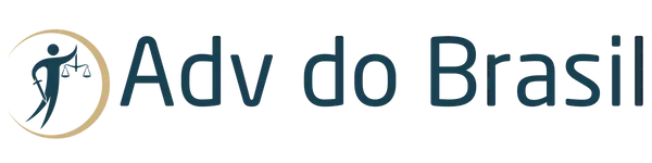 logomarca Adv do Brasil