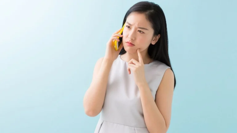 Número desconhecido entrou em contato